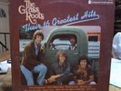 LP QUADRAPHONIC CTHE GRASS ROOTS Their 16 Greatest Hits CQD-40013 NM/VG+