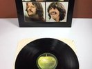 The Beatles Let It Be | UK APPLE VINYL LP 3U/3U |1970 | PCS 7096 w/ Apple Inner