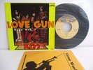 KISS love gun 7