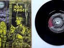 EX/EX IRON MAIDEN WOMEN IN UNIFORM / INVASION 7