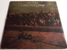NEIL YOUNG TIME FADES AWAY 1973 US REPRISE LABEL WITH HUGE LYRIC POSTER