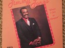 Jimmy Jones “When I Get To Heaven” RARE MODERN SOUL BOOGIE GOSPEL LP