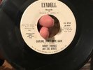 Bobby Thomas And The Afros Darling Come Back Northern Soul Lyndell Promo Rare
