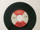 Northern Soul- Frankie and the Classicals 45rpm