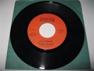 Claude Francois RARE disque CANADA 45 T. ''C'est le reggae'' Disques Fleche