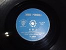 EMILIO PERICOLI Al Di La GINO PAOLI Sassi 78 RPM SHELLAC 10