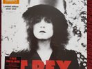 NEW & UNOPENED. T. REX The Slider, limited edition silver vinyl Album.