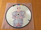 DAVID BOWIE - ASHES TO ASHES - 7