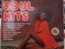 LEO MULLER RIGHT ON  SOUL HITS VOL.1 FUNK LIBRARY UK PRESS LP GOLD AWARD 1972