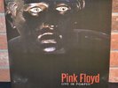 PINK FLOYD - Live In Pompeii, Limited Import 2LP RANDOM COLORED VINYL New