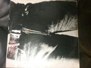 The Rolling Stones vintage 1971 vinyl Sticky Fingers