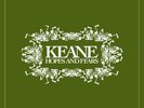 KEANE - Hopes And Fears (2017 Limited Edition Vinyl LP) SEALED/NEW