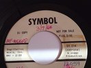 Northern soul-The Poets-She blew a good thing-Out to lunch-on symbol label