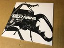 NEW SEALED Massive Attack - Mezzanine Vinyl 2xLP