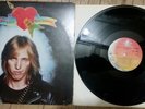 TOM PETTY & the HEARTBREAKERS - Shelter (SRL 52006) - 1976 Debut 1st Ed. LP  NM