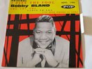 EP R & BLUES/ SOUL RARE BOBBY BLAND /VOGUE/ POP 'CRY CRY CRY' SUPERBE