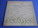 LP ITALIAN PROG PERIGEO - GENEALOGIA - ORIGINALE
