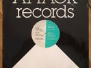 Emmanuel Top ?– This Is A ... ? / Acid Phase - Techno/Acid/Trance France 1994