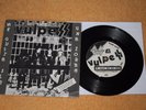 VULPESS - ME GUSTA SER UNA ZORRA / INKISICIÓN. SINGLE 7