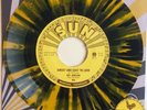 ROY ORBISON And The Roses Sweet And Easy To Love SUNRAY SPLATTER Third Man JACK