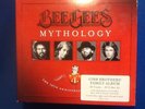 BEE. GEES.           MYTHOLOGY.             BEE. GEES.    FOUR. DISC. BOXSET.