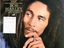 BOB MARLEY LP VINYL - legend