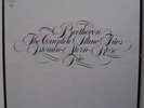 Istomin-Stern-Rose Trio: Beethoven (1770-1827) • The Complete Piano Trios 5 LP-B