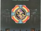 Electric Light Orchestra , A New World Record   Vinyl Record/LP *USED*