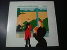 BRIAN ENO ANOTHER GREEN WORLD LP RECORD NM