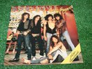 Bon Jovi in Brazil - vinyl album (Brazilian Import)