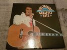 ELVIS PRESLEY GREATEST HITS VINYL BOX SET