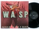 WASP Animal (F**k Like A Beast) 12