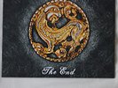 Ereb Altor - The End LP Vinyl (Bathory Emperor Moonsorrow Falkenbach)