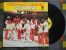 ? AFRICAN SYSTEM ORCHESTRA AFRO SOUKOUSS TICKLING BENGA BEAT DANCEFLOOR Nigeria