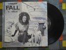 ? AMINATA FALL & XALIS AFRO BEAT FUNK JAZZ FUSION SPIRITUAL SOUL Senegal RARE LP