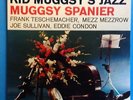 Muggsy Spanier-Kid Muggsy's Jazz-1956 Riverside Mono-DG-1920's COMP-UNPLAYED