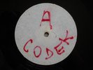 ? CODEK Closer COSMIC AFRO BEAT DISCO FUNK MINIMAL ELECTRO TRIBAL WAVE 12