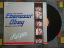 ? EBENEZER OBEY MASTERLY AFRO BEAT DISCO JUJU FUNK DANCEFLOOR FIREWORKS Nigeria