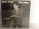 IGGY POP  -  'THE IDIOT'   -     RCA     1977