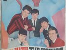 The Hollies - Stay With LP 1964 1st Ed 33 rpm Plastic bag MONO Brazil