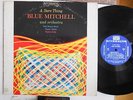 Blue Mitchell A sure thing arr.Jimmy Heath Riverside blue DG mono