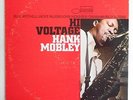 Hank Mobley Hi voltage McLean-Blue Mitchell Blue Note Liberty RVG stereo