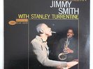 Jimmy Smith with Stanley Turrentine Prayer meetin' Blue Note NY mono RVG