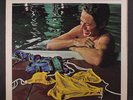ROBERT PALMER: Double Fun LP (autographed postcard included, inner sleeve)