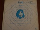 Kinks - Lola Versus Powerman And The Moneygoround, Part One ,US 1970 RS 6423