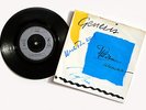 GENESIS signed 7