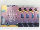 Paramore After Laughter Limited Edition Teal, Pink, Orange & Black/White Vinyl