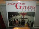 GORAN BREGOVIC le temps de gitans/kuduz  1990 GREEK LP  OST BEST OF