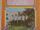 LOS POPULARES DE NUEVA ROSITA SELF TITLED MEXICAN LP STILL SEALED NORTEÑO