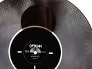 Optigan music flexi-disc Latin Fever 70021 exc.++